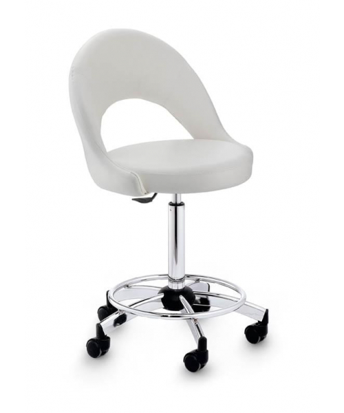 Стул мастера маникюра "Zenith"