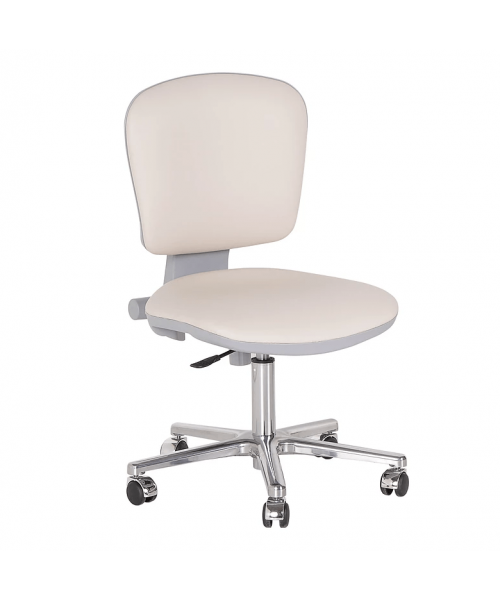 Стульчик мастера массажиста "МЦ-014"