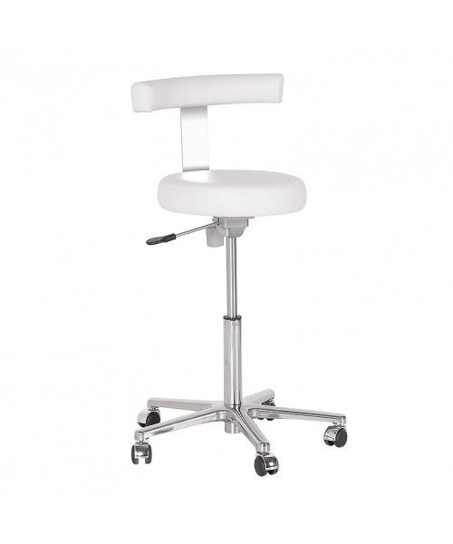 Стульчик мастера массажиста "МЦ-015"