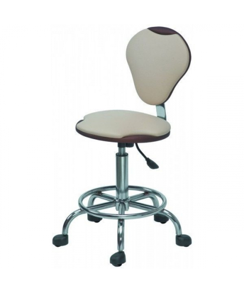 Стульчик мастера массажиста "С-10Н"