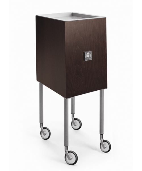 Тележка "CUBE"