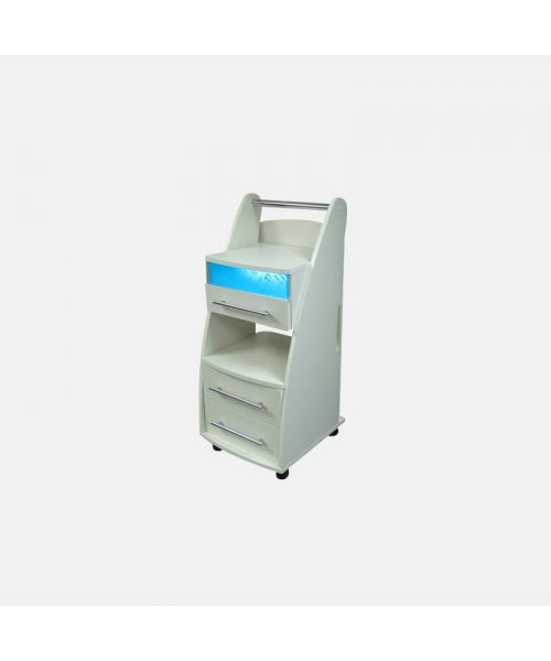 Тумба педикюрная "Францеско"