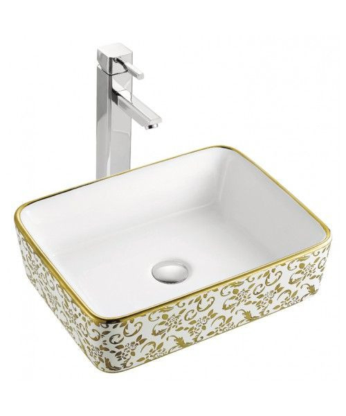 Ванна к креслу Трон "Myrrh"