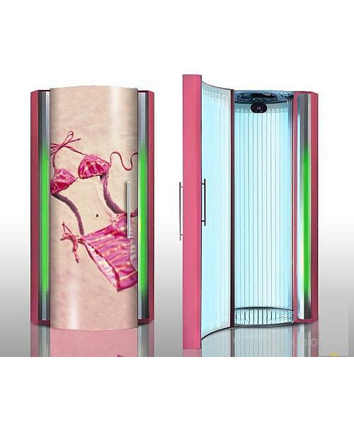 Вертикальный коллагенарий "C2"