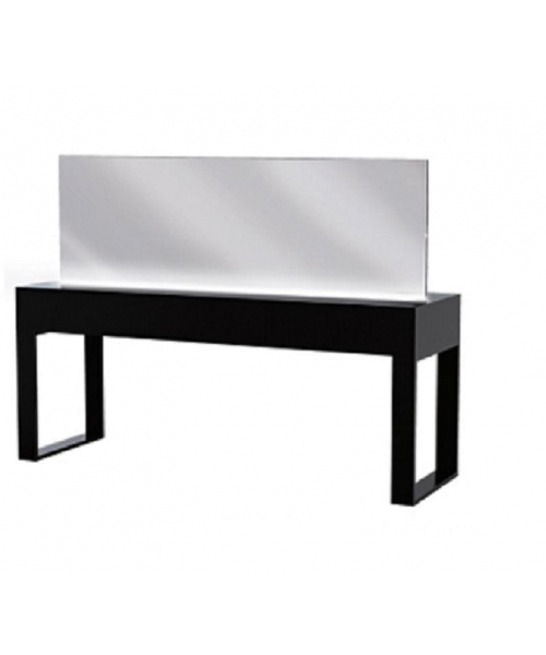 Зеркало парикмахерское "SOCIAL"