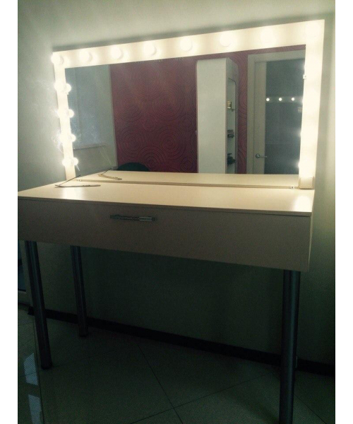 Зеркало визажиста "Harvest"